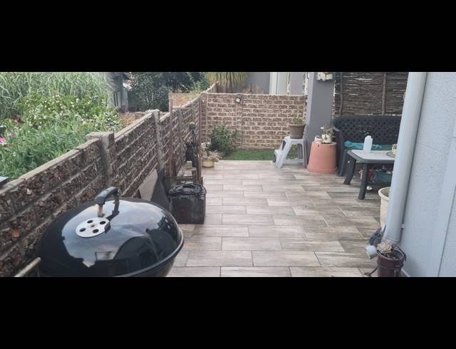 3 BEDROOM TOWNHOUSE FOR SALE IN EDEN GLEN